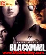 Blackmail 2005 song download
